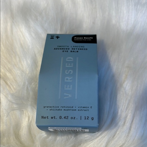 73. Versed Advanced Retinoid Eye Baum - Picture 2 of 4